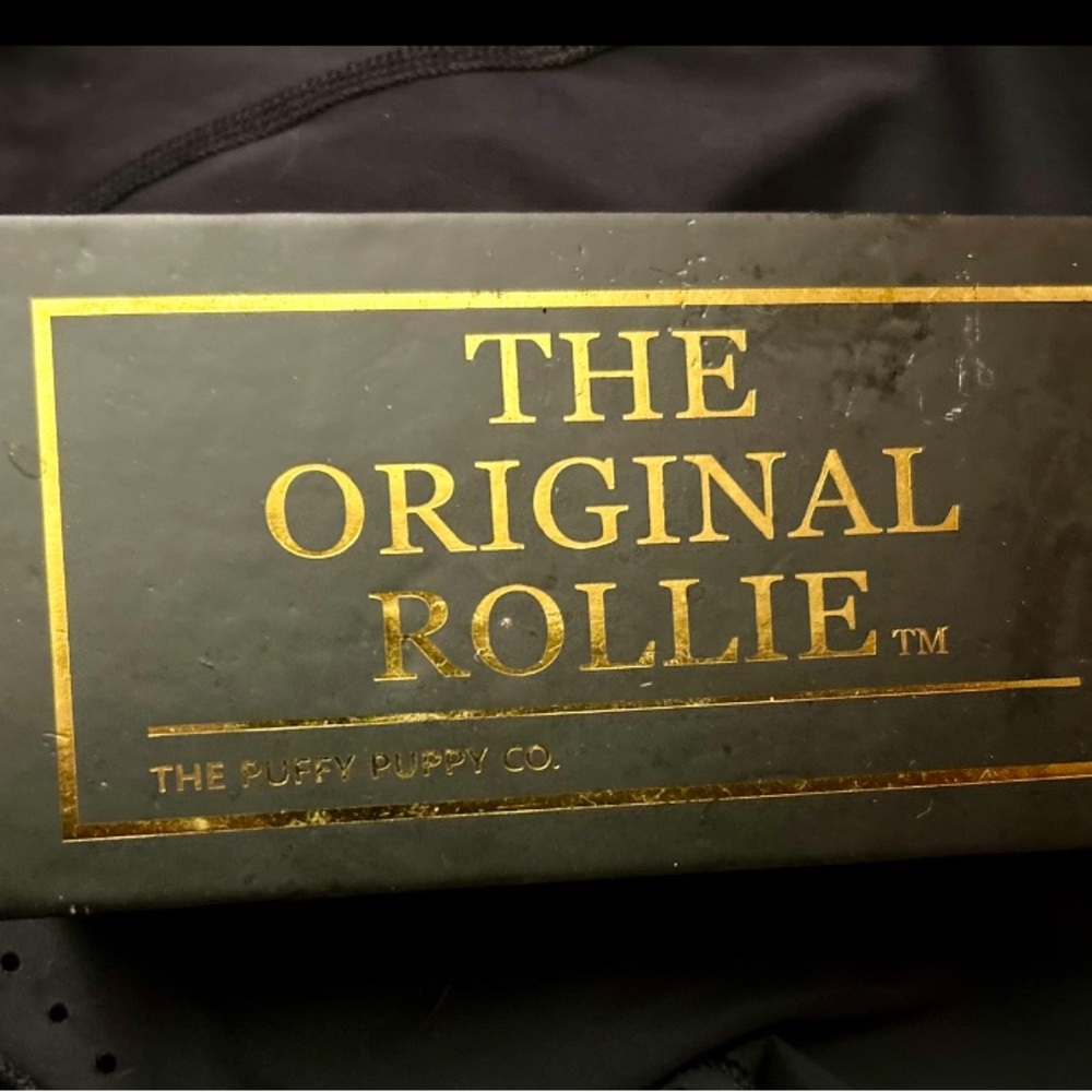 The Original Rollie